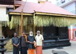 Sree Ayyappan Temple Gallery