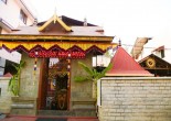 Sree Ayyappan Temple Gallery